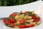 Pasta met cherrytomaatjes